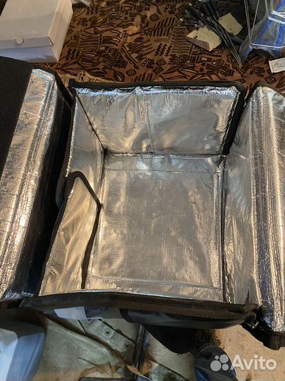 Сумка термо