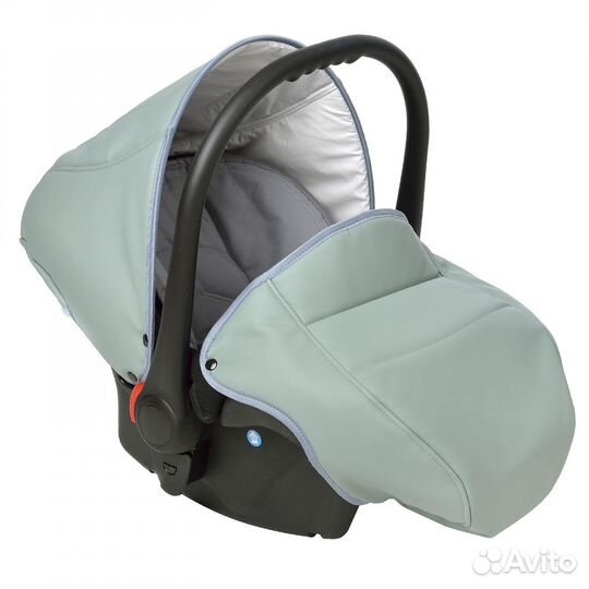 Коляска 3в1 indigo Special F