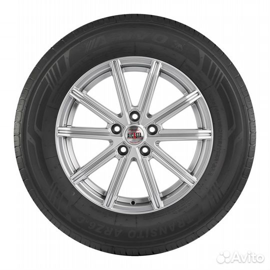 Arivo Transito ARZ 6-C 185/75 R16 104R