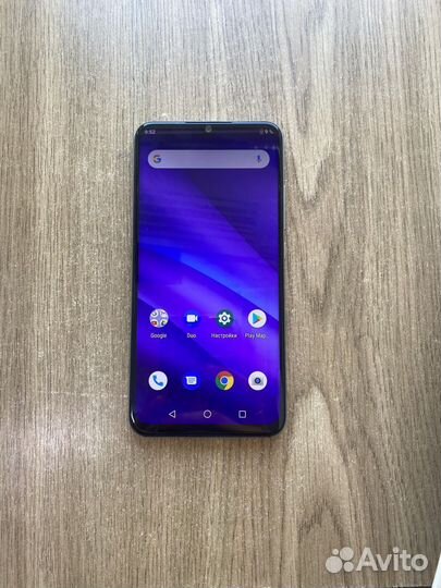 Телефон Umidigi A5 Pro Duos