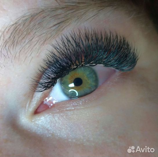 Наращивание/ ламинирование ресниц