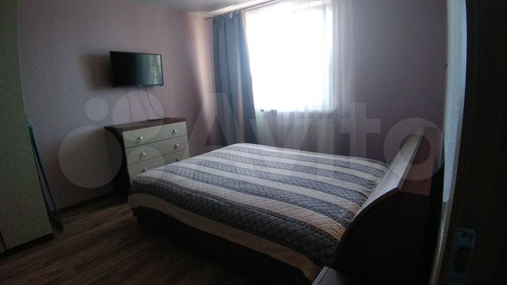 1-к. квартира, 37 м², 9/10 эт.