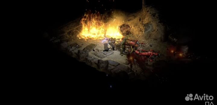 Diablo II: Resurrected PS4 & PS5