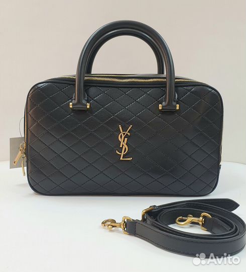 Сумка искусственная кожа