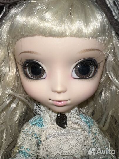 Кукла Pullip Romantic Alice
