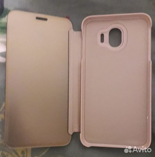 Чехол для Samsung Galaxy J4