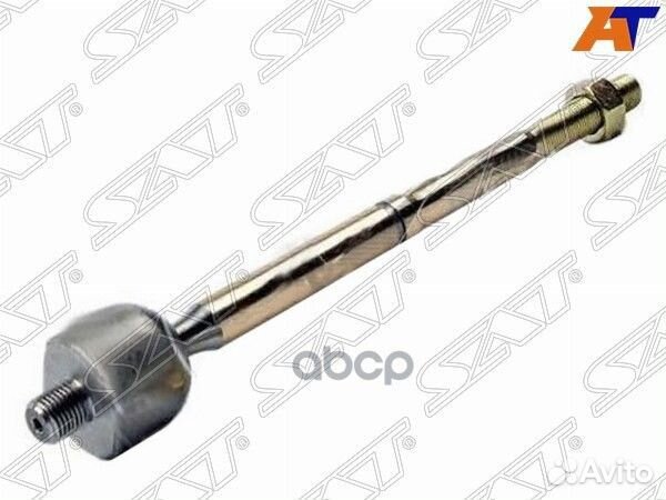 Тяга рулевая toyota