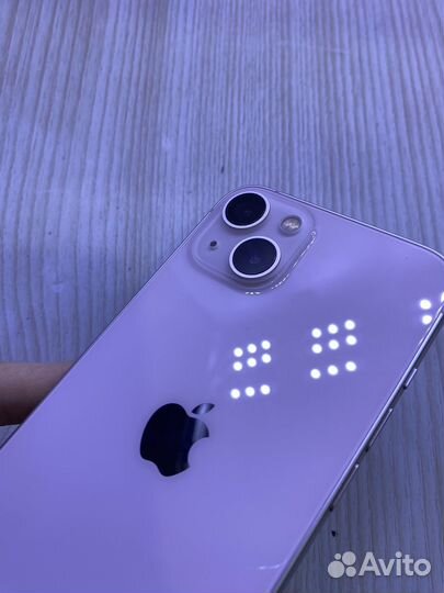 iPhone 13, 256 ГБ