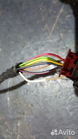 Зеркало заднего вида Volkswagen Passat CC 2.0 tfsi