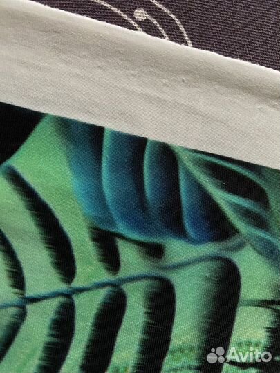 Ткань масло