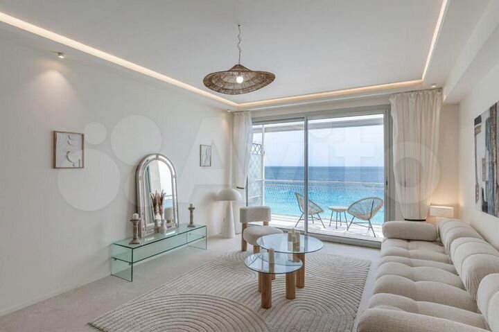 2-к. апартаменты, 110 м², 11/18 эт.