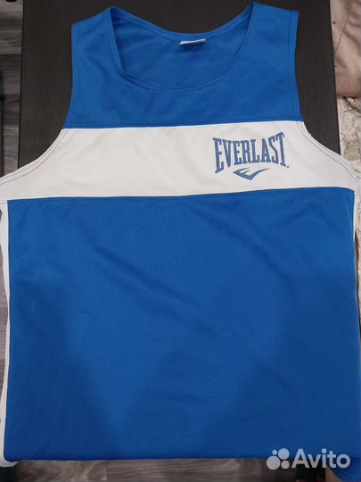 Форма для бокса Everlast