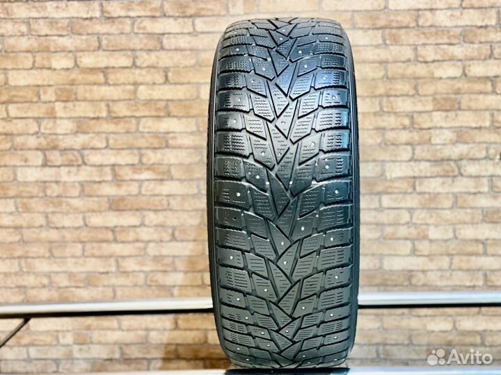 Dunlop SP Winter Ice 02 225/50 R17 98T