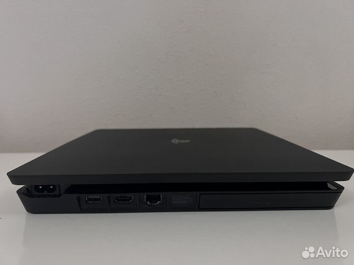 Sony PlayStation 4 slim 500gb