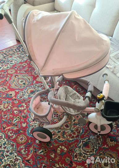 Продам велосипед детский