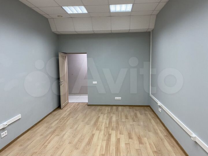 Офис, 21.2 м²