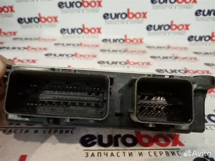 Блок управления AIR BAG Chevrolet Cruze 2009