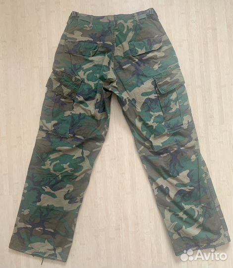 Брюки erdl Jungle контракт 1969 года