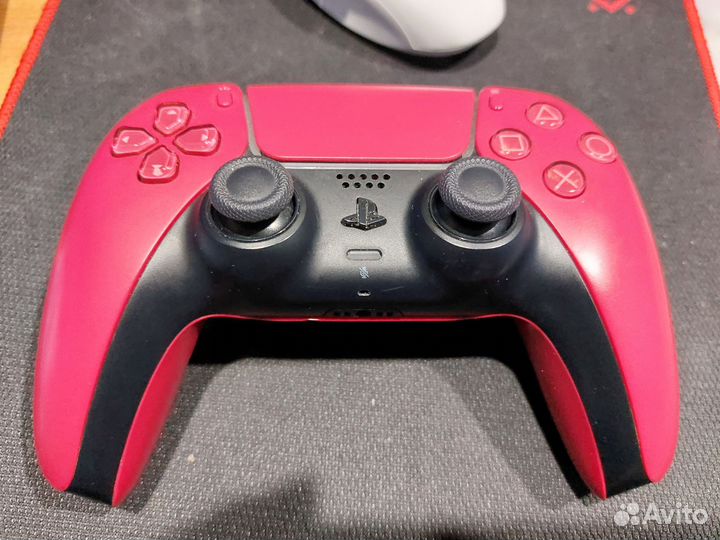 Геймпад dualsense для ps5