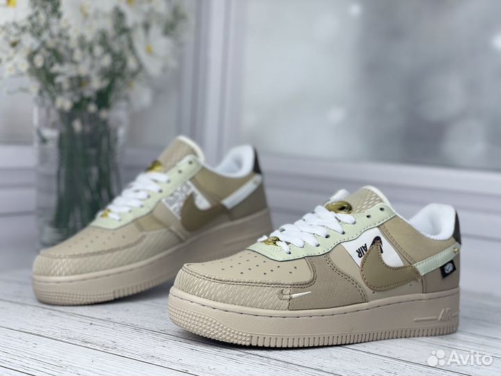 Кроссовки nike air force