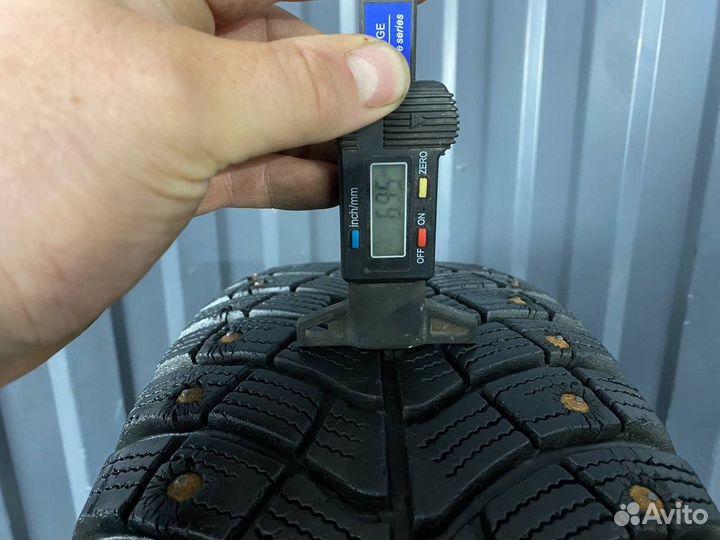 КАМА Кама-515 205/75 R15 97Q