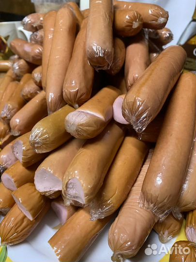 Корма для животных