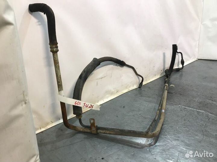 Трубка гура Zaz Sens 1 седан 307000 2010