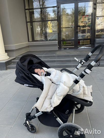 Коляска bugaboo cameleon 3
