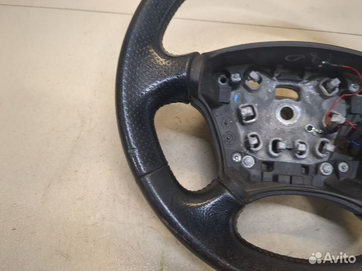 Руль Peugeot 607, 2005