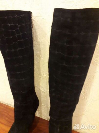 Сапоги Marrio Cerutti (Италия)