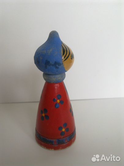 Коллекционные матрешки, фигурки, винтаж, СССР