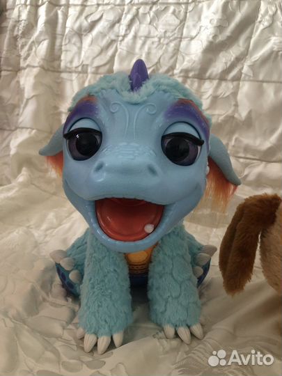 Игрушка FurReal friends