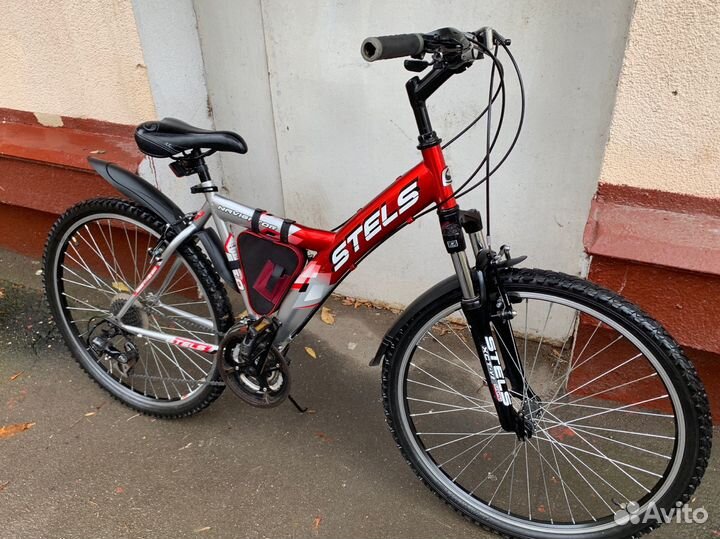 Велосипел горный Stern dynamic 1.0