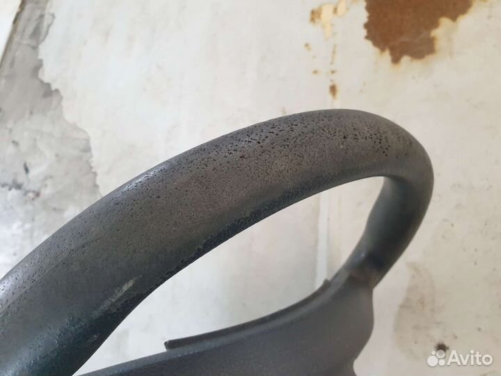 Руль Renault Logan 2 Логан 2