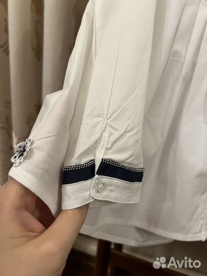 Рубашка aletta