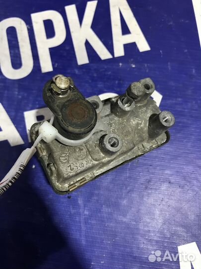 Актуатор турбины BMW 3 Series E92/E93