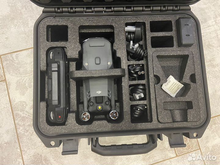 Dji mavic 3t thermal