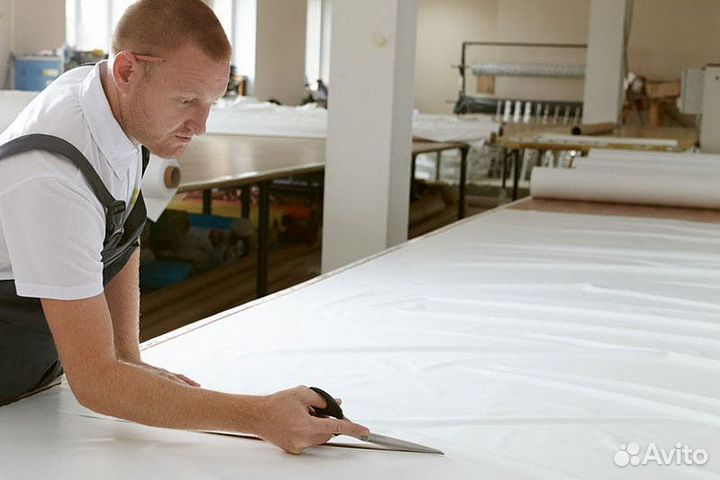 Гарпунщик(возможно без опыта)