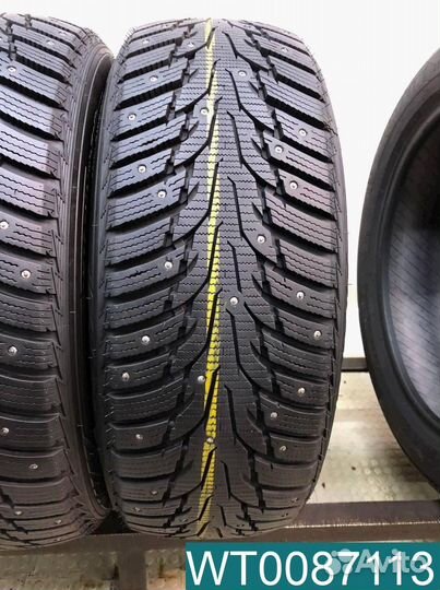 Nexen Winguard WinSpike WS62 225/55 R17 95T