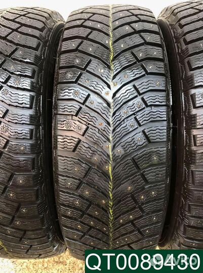 Michelin X-Ice North 4 215/65 R16 96P