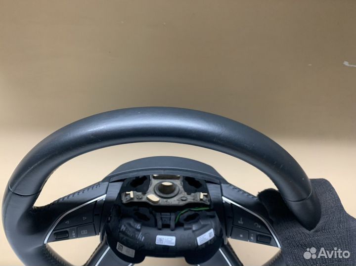 Руль Ауди А3