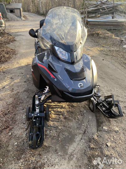 Lynx Commander 900 ACE