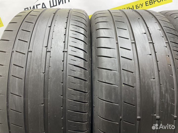 Dunlop SP Sport Maxx RT 2 SUV 285/40 R20 100R