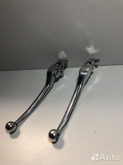 Рычаги мотоциклетные для BMW