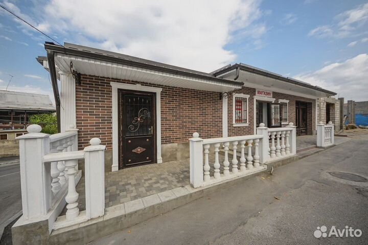 Фасадные панели амк