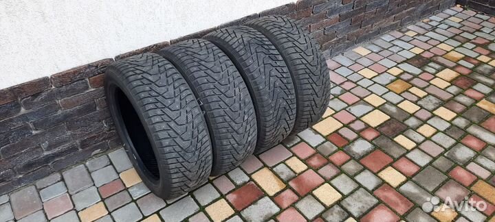 Hankook Winter I'Pike RS2 W429 225/50 R18 95T