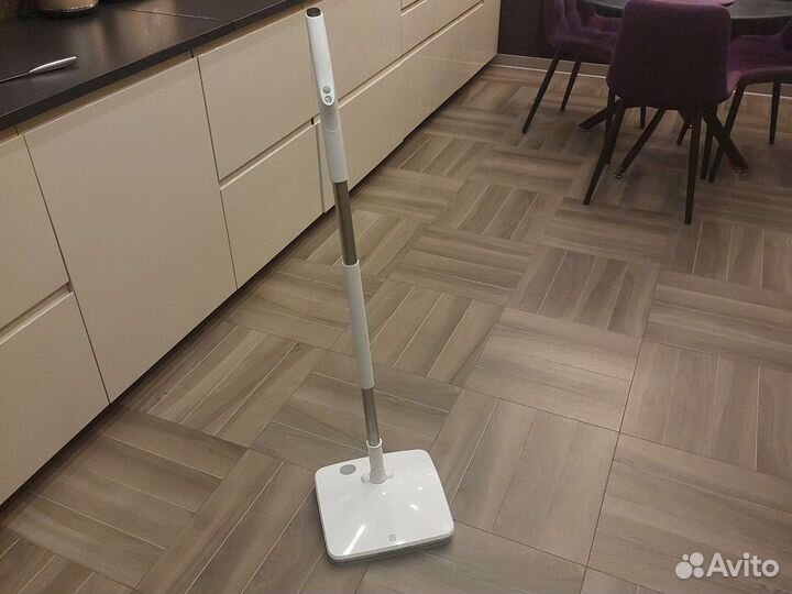 Электрическая швабра