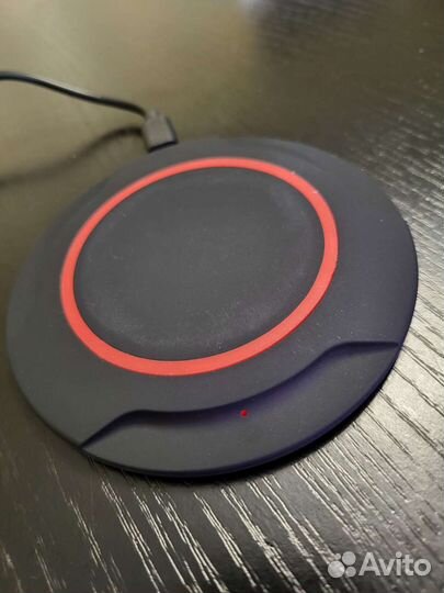 Беспроводная зарядка