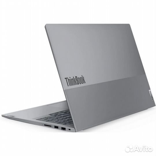 Ноутбук Lenovo Thinkbook 16 G6 ABP 21KK001FRU