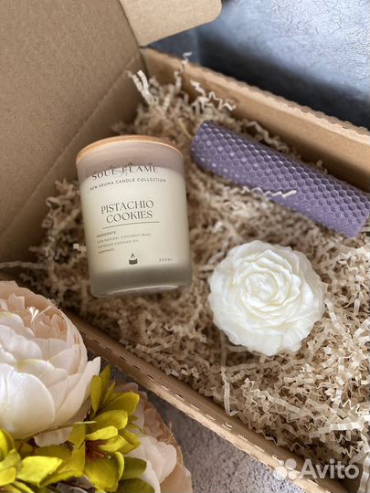 Подарки к любому празднику